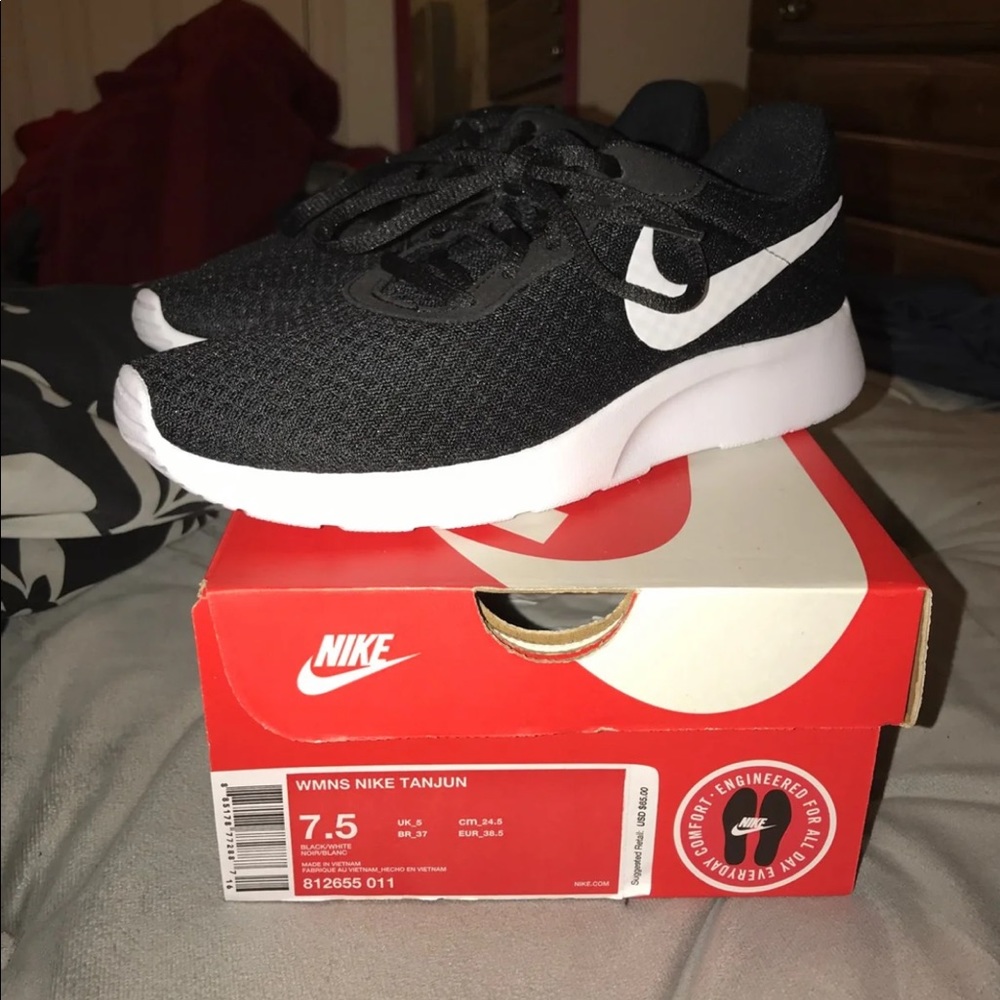 Nike shoes